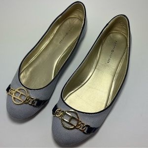 Tommy Hilfiger Shoes- Flats
